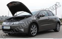 Photo Reference of Honda Civic